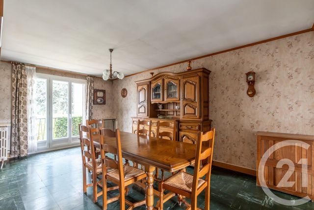 maison à vendre - 7 pièces - 119.25 m2 - VILLIERS SUR MARNE - 94 - ILE-DE-FRANCE - Century 21 Immobilière De Coeuilly