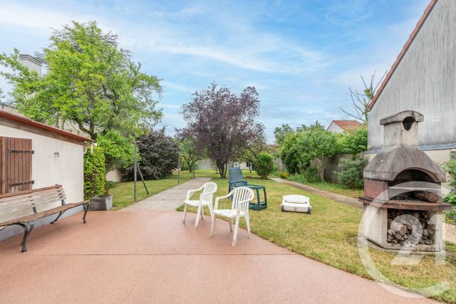 maison à vendre - 7 pièces - 119.25 m2 - VILLIERS SUR MARNE - 94 - ILE-DE-FRANCE - Century 21 Immobilière De Coeuilly