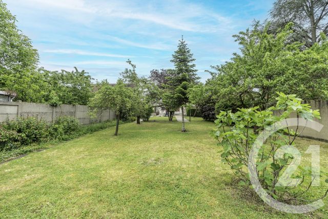 maison à vendre - 7 pièces - 119.25 m2 - VILLIERS SUR MARNE - 94 - ILE-DE-FRANCE - Century 21 Immobilière De Coeuilly