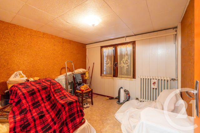 maison à vendre - 7 pièces - 119.25 m2 - VILLIERS SUR MARNE - 94 - ILE-DE-FRANCE - Century 21 Immobilière De Coeuilly