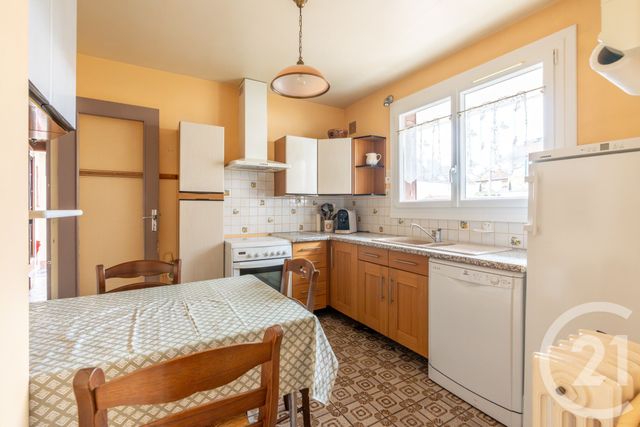 maison à vendre - 7 pièces - 119.25 m2 - VILLIERS SUR MARNE - 94 - ILE-DE-FRANCE - Century 21 Immobilière De Coeuilly