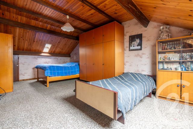 maison à vendre - 7 pièces - 119.25 m2 - VILLIERS SUR MARNE - 94 - ILE-DE-FRANCE - Century 21 Immobilière De Coeuilly