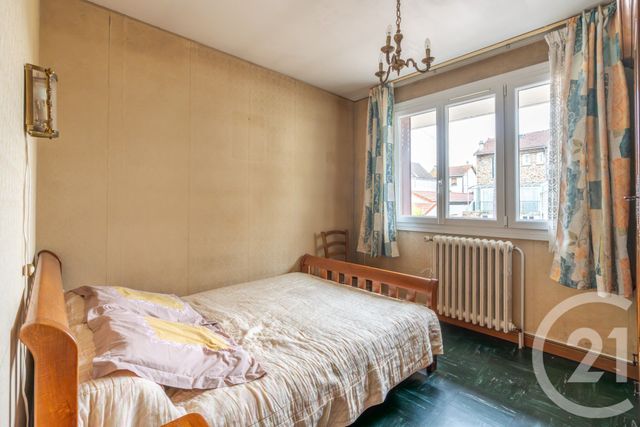maison à vendre - 7 pièces - 119.25 m2 - VILLIERS SUR MARNE - 94 - ILE-DE-FRANCE - Century 21 Immobilière De Coeuilly