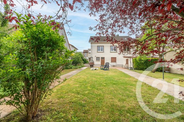 Maison à vendre VILLIERS SUR MARNE