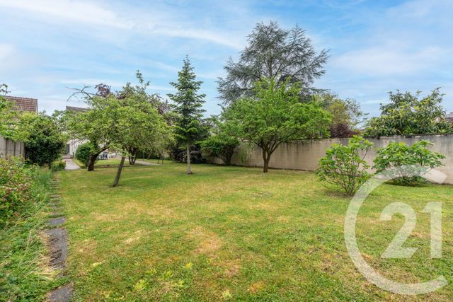 maison à vendre - 7 pièces - 119.25 m2 - VILLIERS SUR MARNE - 94 - ILE-DE-FRANCE - Century 21 Immobilière De Coeuilly