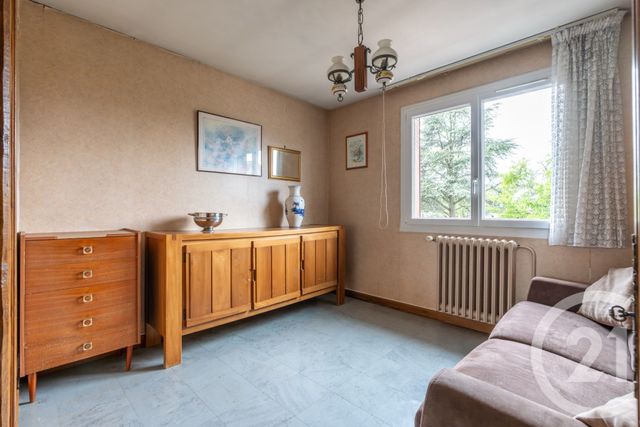 maison à vendre - 7 pièces - 119.25 m2 - VILLIERS SUR MARNE - 94 - ILE-DE-FRANCE - Century 21 Immobilière De Coeuilly