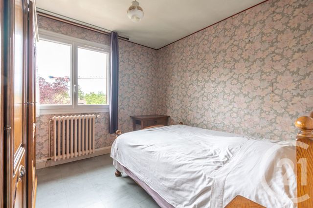 maison à vendre - 7 pièces - 119.25 m2 - VILLIERS SUR MARNE - 94 - ILE-DE-FRANCE - Century 21 Immobilière De Coeuilly