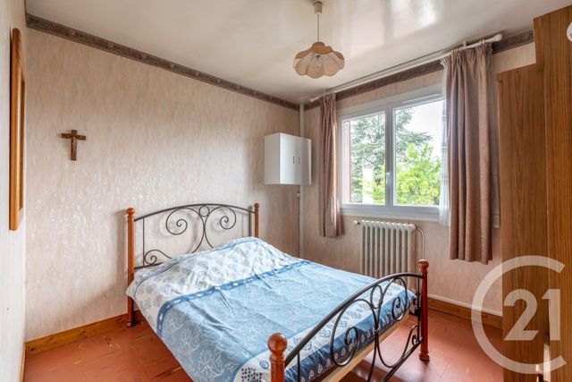 maison à vendre - 7 pièces - 119.25 m2 - VILLIERS SUR MARNE - 94 - ILE-DE-FRANCE - Century 21 Immobilière De Coeuilly