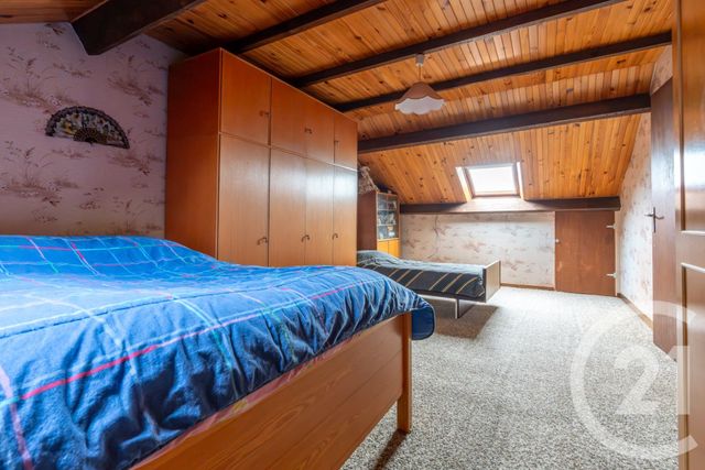 maison à vendre - 7 pièces - 119.25 m2 - VILLIERS SUR MARNE - 94 - ILE-DE-FRANCE - Century 21 Immobilière De Coeuilly