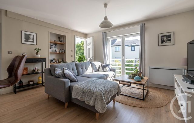 Appartement F3 à vendre - 3 pièces - 48.77 m2 - VILLIERS SUR MARNE - 94 - ILE-DE-FRANCE - Century 21 Immobilière De Coeuilly