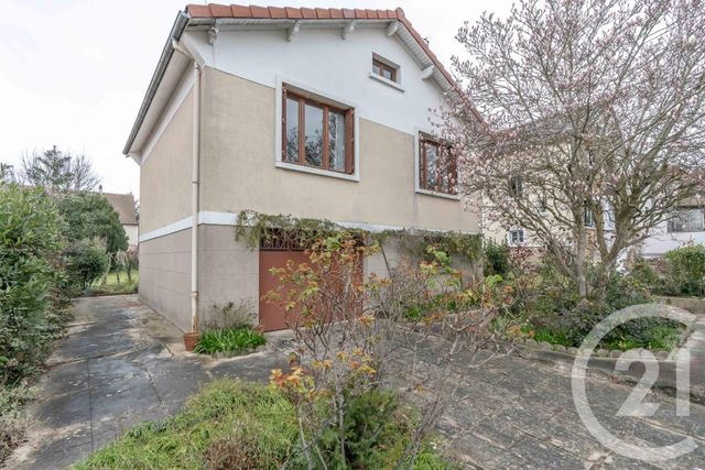  - VILLIERS SUR MARNE - 