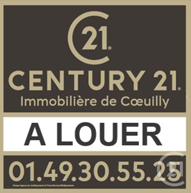 Appartement F2 à louer - 2 pièces - 51.1 m2 - VILLIERS SUR MARNE - 94 - ILE-DE-FRANCE - Century 21 Immobilière De Coeuilly Appartement F2 à louer - 2 pièces - 51.1 m2 - VILLIERS SUR MARNE - 94 - ILE-DE-FRANCE - Century 21 Immobilière De Coeuilly