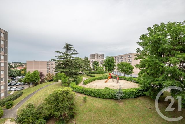 Afficher la photo en grand Appartement F3 à vendre - 3 pièces - 64.25 m2 - CHAMPIGNY SUR MARNE - 94 - ILE-DE-FRANCE - Century 21 Immobilière De Coeuilly