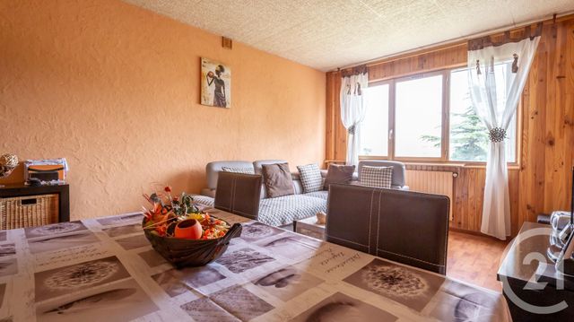 Afficher la photo en grand Appartement F3 à vendre - 3 pièces - 64.25 m2 - CHAMPIGNY SUR MARNE - 94 - ILE-DE-FRANCE - Century 21 Immobilière De Coeuilly
