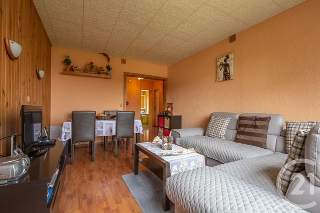 Appartement F3 à vendre CHAMPIGNY SUR MARNE