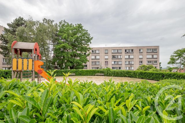 Afficher la photo en grand Appartement F3 à vendre - 3 pièces - 64.25 m2 - CHAMPIGNY SUR MARNE - 94 - ILE-DE-FRANCE - Century 21 Immobilière De Coeuilly