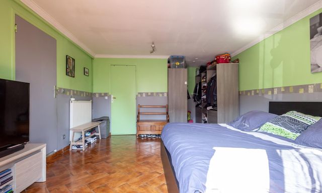 Afficher la photo en grand maison à vendre - 5 pièces - 86.46 m2 - CHAMPIGNY SUR MARNE - 94 - ILE-DE-FRANCE - Century 21 Immobilière De Coeuilly