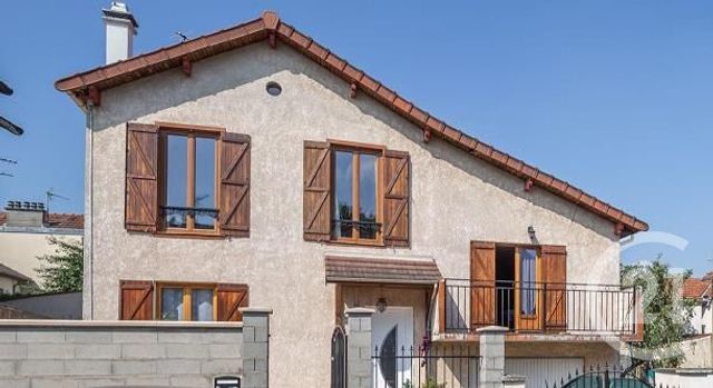 Afficher la photo en grand maison à vendre - 5 pièces - 86.46 m2 - CHAMPIGNY SUR MARNE - 94 - ILE-DE-FRANCE - Century 21 Immobilière De Coeuilly