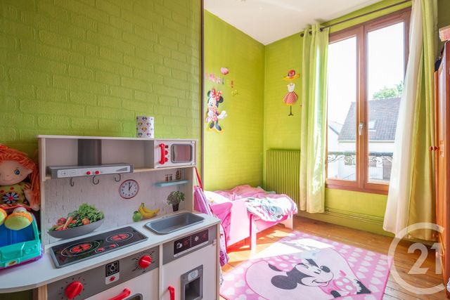Afficher la photo en grand maison à vendre - 5 pièces - 86.46 m2 - CHAMPIGNY SUR MARNE - 94 - ILE-DE-FRANCE - Century 21 Immobilière De Coeuilly