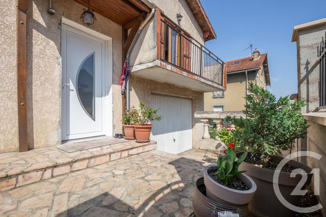 Afficher la photo en grand maison à vendre - 5 pièces - 86.46 m2 - CHAMPIGNY SUR MARNE - 94 - ILE-DE-FRANCE - Century 21 Immobilière De Coeuilly