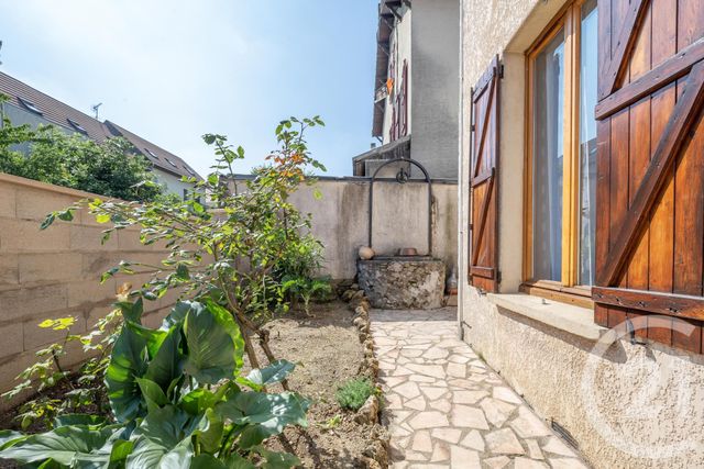 Afficher la photo en grand maison à vendre - 5 pièces - 86.46 m2 - CHAMPIGNY SUR MARNE - 94 - ILE-DE-FRANCE - Century 21 Immobilière De Coeuilly