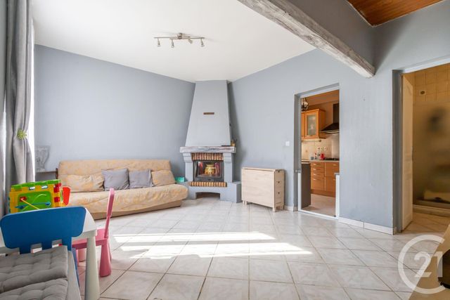 Afficher la photo en grand maison à vendre - 5 pièces - 86.46 m2 - CHAMPIGNY SUR MARNE - 94 - ILE-DE-FRANCE - Century 21 Immobilière De Coeuilly