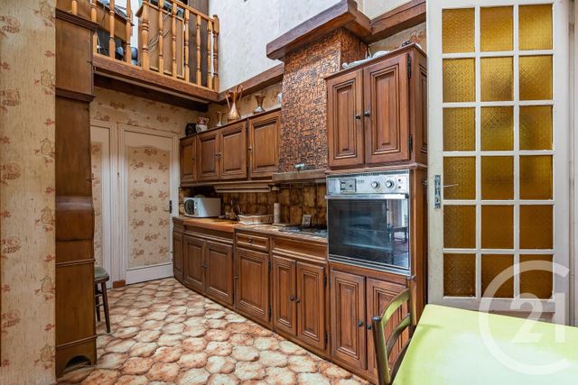 Afficher la photo en grand maison à vendre - 5 pièces - 101.86 m2 - VILLIERS SUR MARNE - 94 - ILE-DE-FRANCE - Century 21 Immobilière De Coeuilly