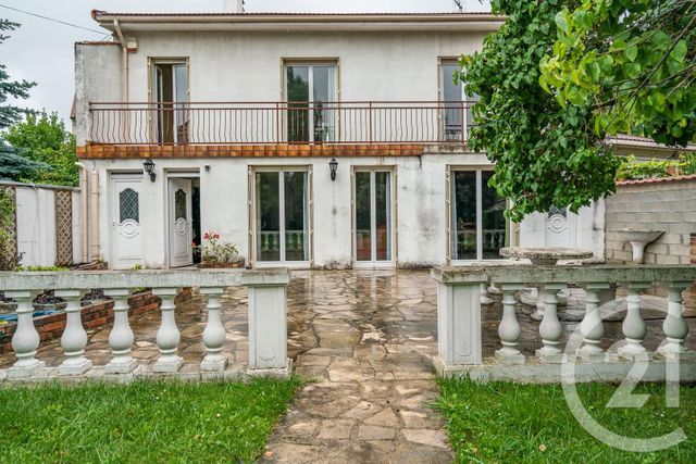 Afficher la photo en grand maison à vendre - 5 pièces - 101.86 m2 - VILLIERS SUR MARNE - 94 - ILE-DE-FRANCE - Century 21 Immobilière De Coeuilly
