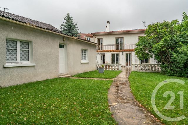 Afficher la photo en grand maison à vendre - 5 pièces - 101.86 m2 - VILLIERS SUR MARNE - 94 - ILE-DE-FRANCE - Century 21 Immobilière De Coeuilly