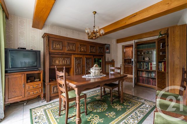 Afficher la photo en grand maison à vendre - 5 pièces - 101.86 m2 - VILLIERS SUR MARNE - 94 - ILE-DE-FRANCE - Century 21 Immobilière De Coeuilly