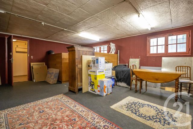 Afficher la photo en grand maison à vendre - 8 pièces - 216.31 m2 - CHAMPIGNY SUR MARNE - 94 - ILE-DE-FRANCE - Century 21 Immobilière De Coeuilly