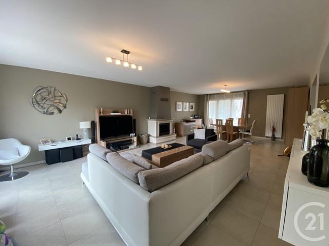 maison à vendre - 6 pièces - 166.61 m2 - CHAMPIGNY SUR MARNE - 94 - ILE-DE-FRANCE - Century 21 Immobilière De Coeuilly