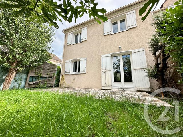 maison - VILLIERS SUR MARNE - 94