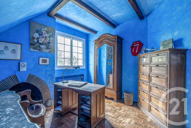 maison à vendre - 7 pièces - 143.71 m2 - LE PLESSIS TREVISE - 94 - ILE-DE-FRANCE - Century 21 Immobilière De Coeuilly