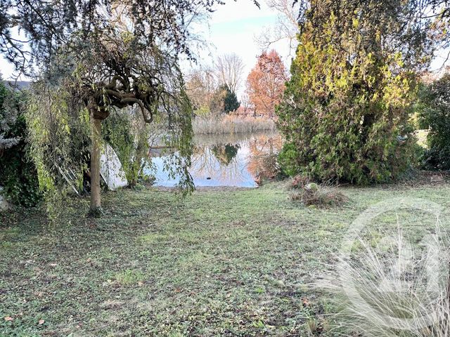 maison - LE PLESSIS TREVISE - 94