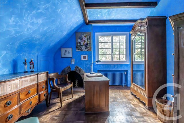 maison à vendre - 7 pièces - 143.71 m2 - LE PLESSIS TREVISE - 94 - ILE-DE-FRANCE - Century 21 Immobilière De Coeuilly