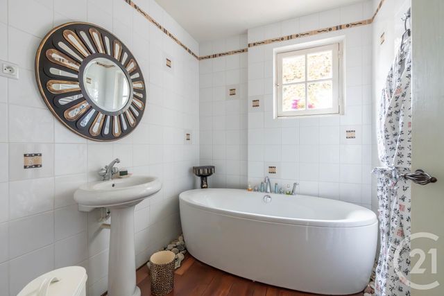 maison à vendre - 7 pièces - 143.71 m2 - LE PLESSIS TREVISE - 94 - ILE-DE-FRANCE - Century 21 Immobilière De Coeuilly