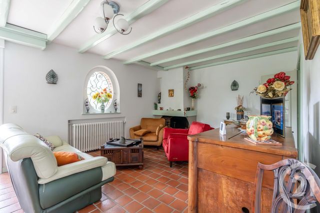 maison à vendre - 7 pièces - 143.71 m2 - LE PLESSIS TREVISE - 94 - ILE-DE-FRANCE - Century 21 Immobilière De Coeuilly