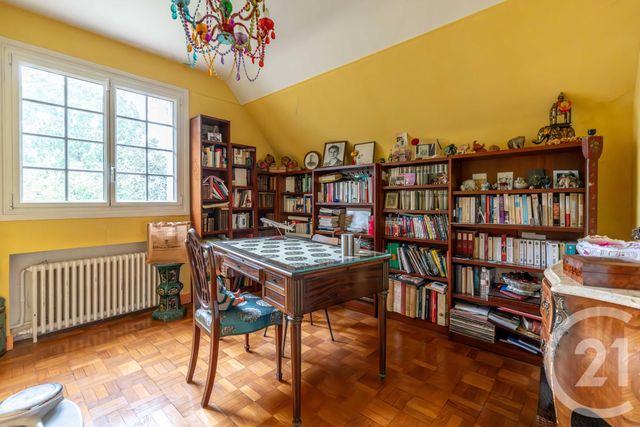 maison à vendre - 7 pièces - 143.71 m2 - LE PLESSIS TREVISE - 94 - ILE-DE-FRANCE - Century 21 Immobilière De Coeuilly