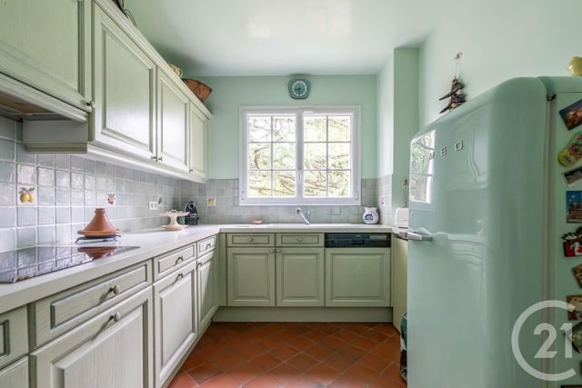 maison à vendre - 7 pièces - 143.71 m2 - LE PLESSIS TREVISE - 94 - ILE-DE-FRANCE - Century 21 Immobilière De Coeuilly