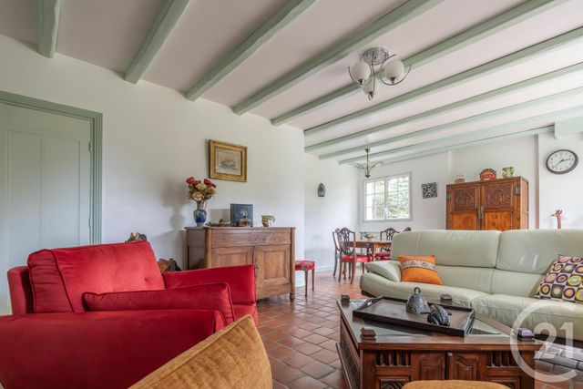 maison à vendre - 7 pièces - 143.71 m2 - LE PLESSIS TREVISE - 94 - ILE-DE-FRANCE - Century 21 Immobilière De Coeuilly