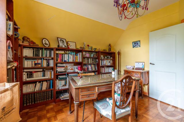 maison à vendre - 7 pièces - 143.71 m2 - LE PLESSIS TREVISE - 94 - ILE-DE-FRANCE - Century 21 Immobilière De Coeuilly