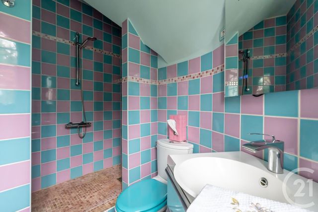 maison à vendre - 7 pièces - 143.71 m2 - LE PLESSIS TREVISE - 94 - ILE-DE-FRANCE - Century 21 Immobilière De Coeuilly