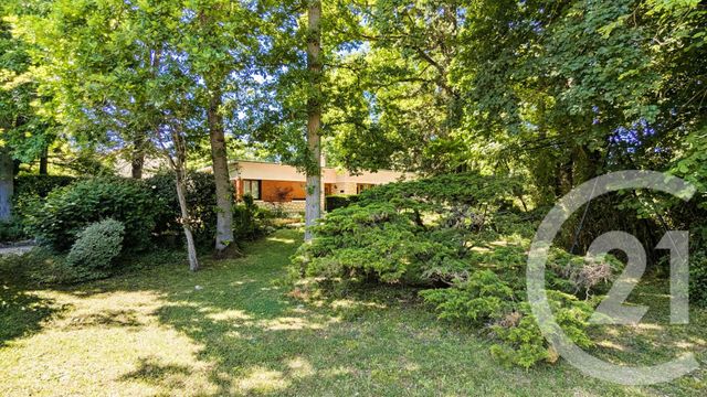 maison à vendre - 7 pièces - 135.71 m2 - LE PLESSIS TREVISE - 94 - ILE-DE-FRANCE - Century 21 Immobilière De Coeuilly