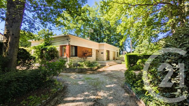 maison à vendre - 7 pièces - 135.71 m2 - LE PLESSIS TREVISE - 94 - ILE-DE-FRANCE - Century 21 Immobilière De Coeuilly