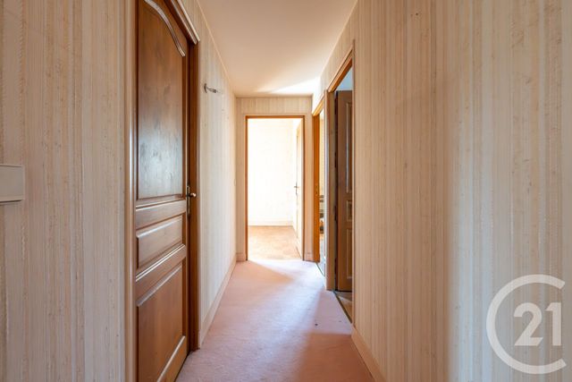 maison à vendre - 7 pièces - 135.71 m2 - LE PLESSIS TREVISE - 94 - ILE-DE-FRANCE - Century 21 Immobilière De Coeuilly