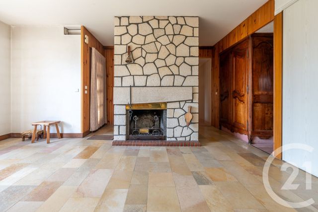 maison à vendre - 7 pièces - 135.71 m2 - LE PLESSIS TREVISE - 94 - ILE-DE-FRANCE - Century 21 Immobilière De Coeuilly