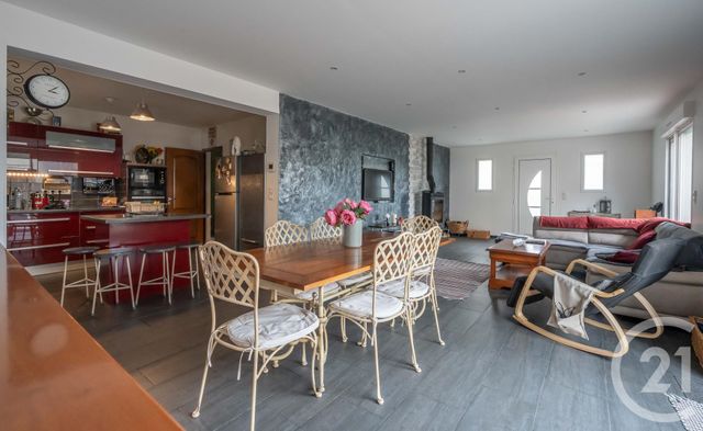 maison à vendre - 6 pièces - 113.99 m2 - LE PLESSIS TREVISE - 94 - ILE-DE-FRANCE - Century 21 Immobilière De Coeuilly