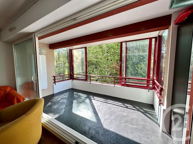 appartement - LE PLESSIS TREVISE - 94