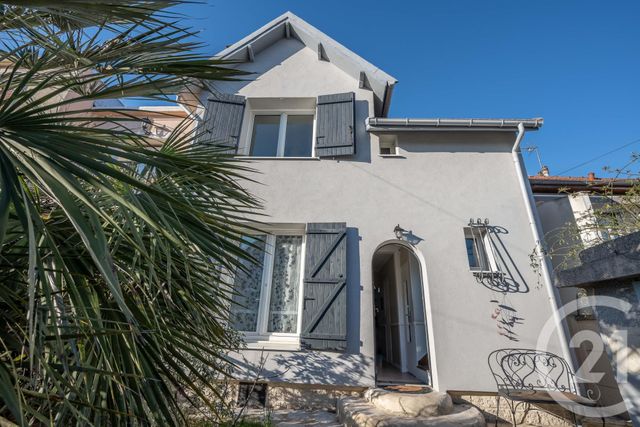 maison à vendre - 5 pièces - 83.04 m2 - VILLIERS SUR MARNE - 94 - ILE-DE-FRANCE - Century 21 Immobilière De Coeuilly